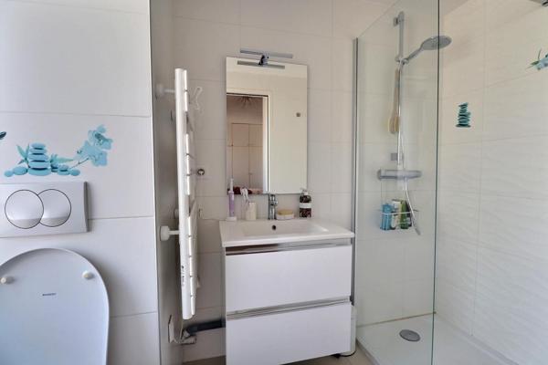 Superbe appartement 5 P / 3 CH de 103 m2 à Maisons-Laffitte