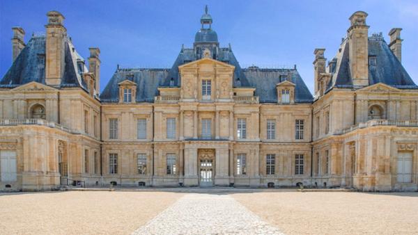 Superbe appartement 5 P / 3 CH de 103 m2 à Maisons-Laffitte