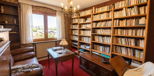 Appartement T4 de 105,79 m² – Avec garage et cave