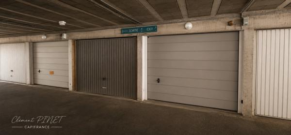 Appartement T4 de 105,79 m² – Avec garage et cave