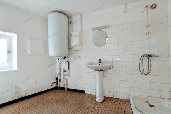 Maison 2 pièces 37m2