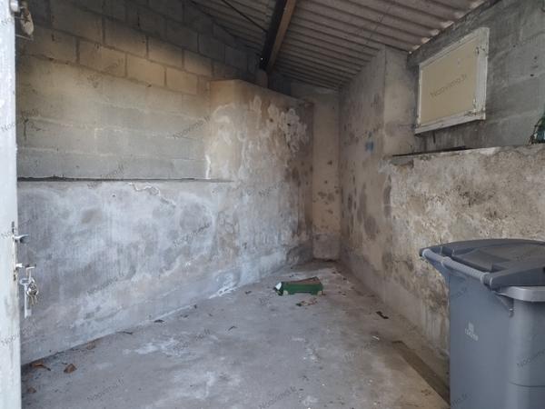 Maison 2 pièces 37m2