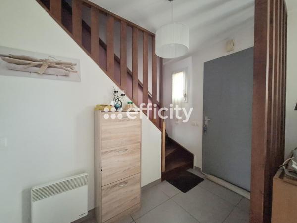 Maison 4 pièces - 87 m² Exclusivité efficity