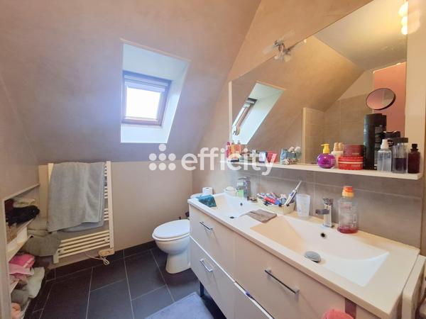 Maison 4 pièces - 87 m² Exclusivité efficity