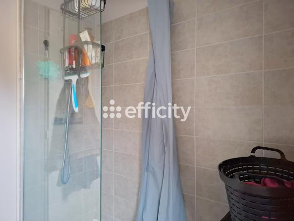 Maison 4 pièces - 87 m² Exclusivité efficity