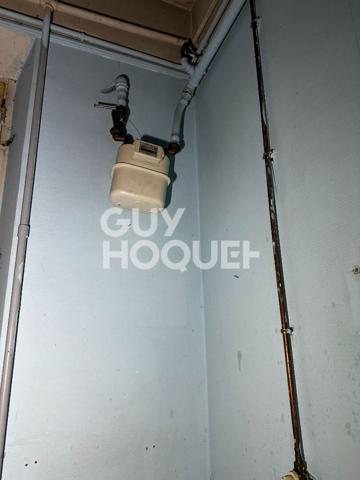 immeuble 4 etages centre ville ALBERTVILLE