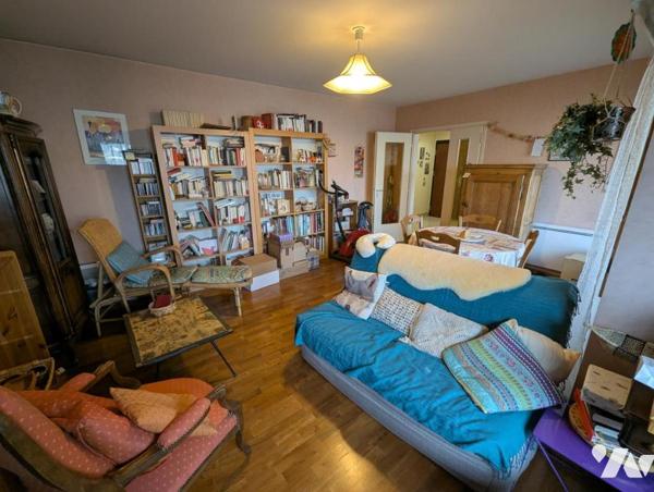 COPROPRIETE DE QUALITE