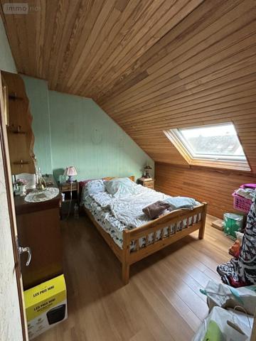 Maison à vendre à Rennes en Ille-et-Vilaine (35200), ref : 35024-1309