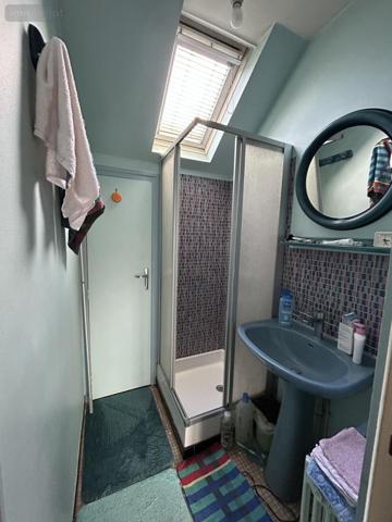 Maison à vendre à Rennes en Ille-et-Vilaine (35200), ref : 35024-1309