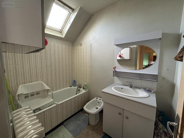 Maison à vendre à Rennes en Ille-et-Vilaine (35200), ref : 35024-1309