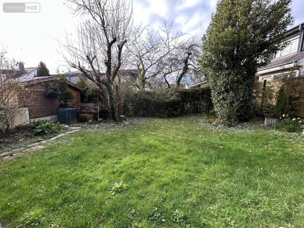 Maison à vendre à Rennes en Ille-et-Vilaine (35200), ref : 35024-1309