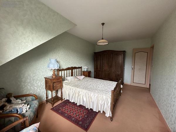 Maison à vendre à Rennes en Ille-et-Vilaine (35200), ref : 35024-1309