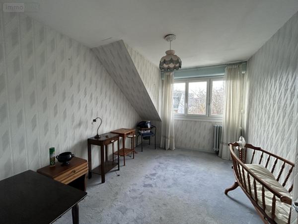 Maison à vendre à Rennes en Ille-et-Vilaine (35200), ref : 35024-1309