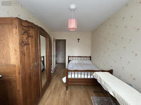 Maison à vendre à Rennes en Ille-et-Vilaine (35200), ref : 35024-1309