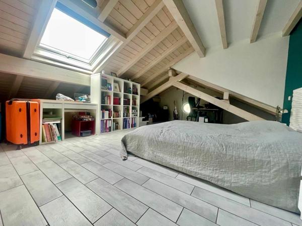 Maison à louer    7 pièces • 230 m2 Prévessin-Moëns