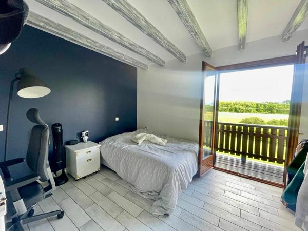 Maison à louer    7 pièces • 230 m2 Prévessin-Moëns