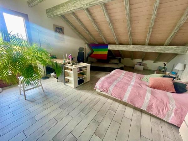 Maison à louer    7 pièces • 230 m2 Prévessin-Moëns