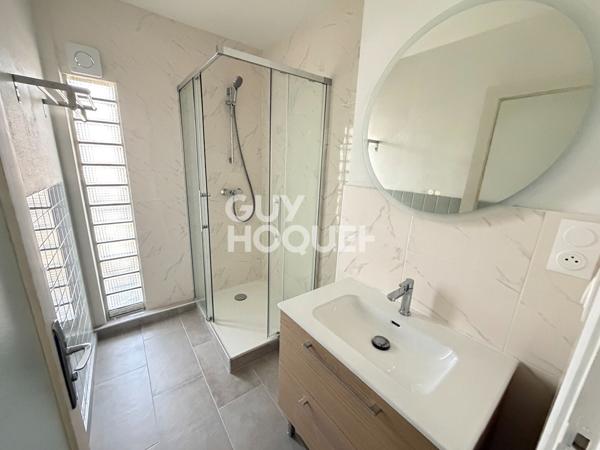 Appartement Montauban 4 pièce(s)
