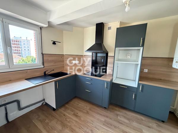Appartement Montauban 4 pièce(s)