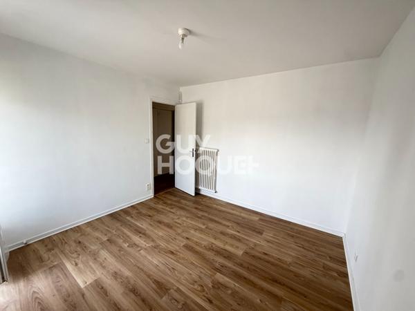 Appartement Montauban 4 pièce(s)