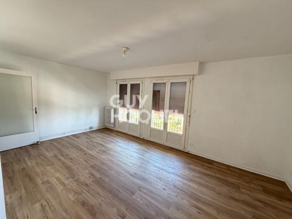 Appartement Montauban 4 pièce(s)