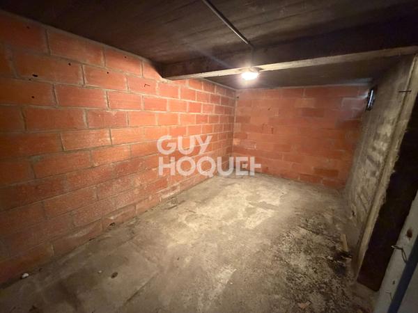 Appartement Montauban 4 pièce(s)