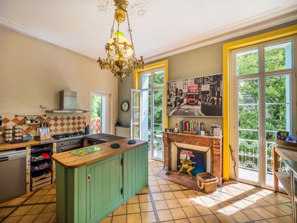 Maison à vendre à Pons (17800) - Charente-Maritime