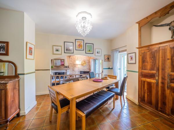 Maison à vendre à Pons (17800) - Charente-Maritime