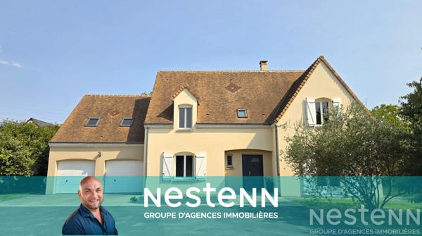 Maison familiale La Croix Georgette
