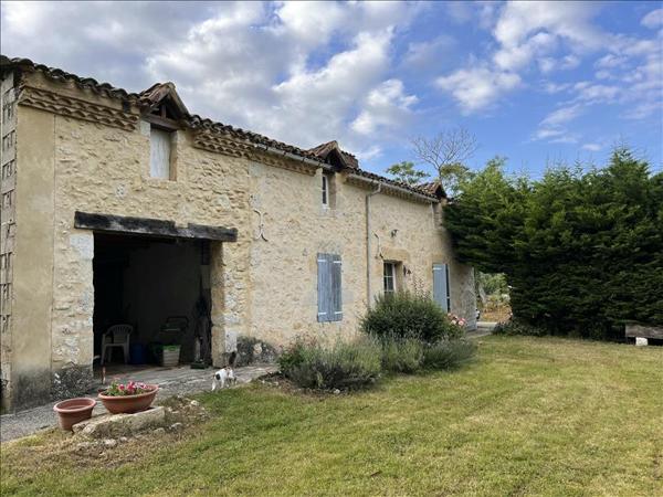 Maison à vendre |  Castelnau-d'Arbieu |  6 pièces | 175 m²