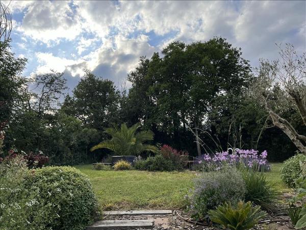 Maison à vendre |  Castelnau-d'Arbieu |  6 pièces | 175 m²