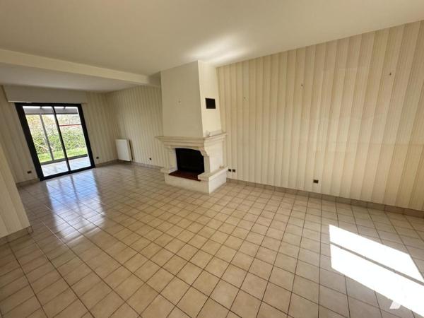 SAINT MALO - Paramé - Maison indépendante avec chambre de plain-pied