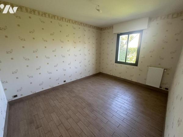SAINT MALO - Paramé - Maison indépendante avec chambre de plain-pied