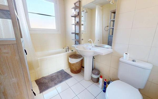 Appartement à vendre    3 pièces • 57 m2 Montpellier