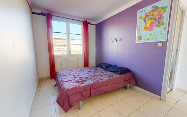 Appartement à vendre    3 pièces • 57 m2 Montpellier