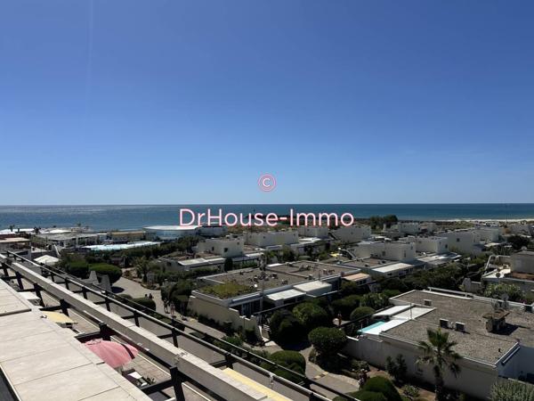 Appartement à vendre 2 pièces de 40 m²