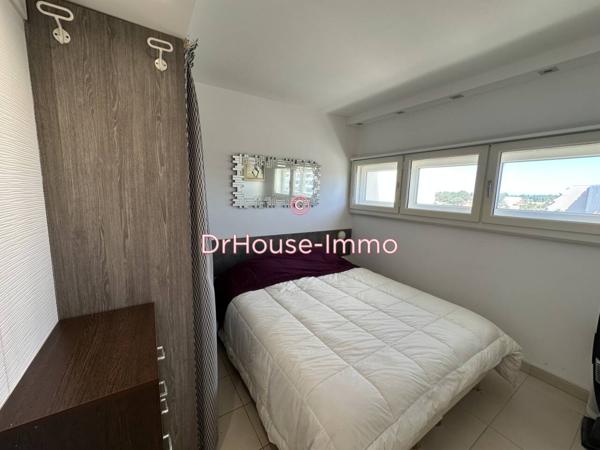 Appartement à vendre 2 pièces de 40 m²