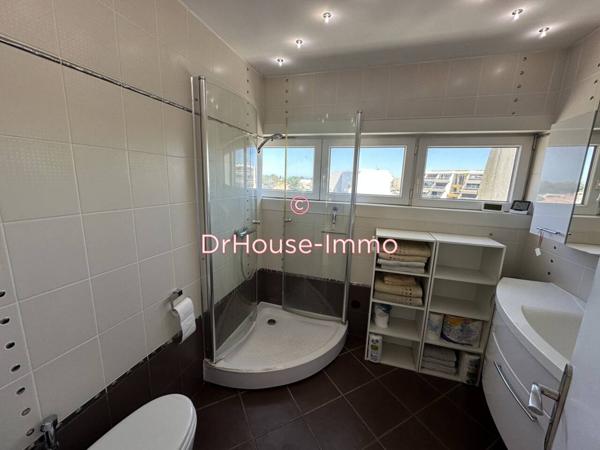 Appartement à vendre 2 pièces de 40 m²