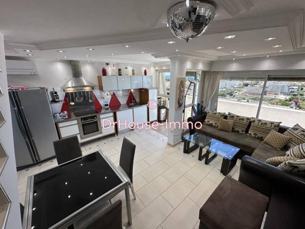 Appartement à vendre 2 pièces de 40 m²