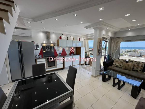 Appartement à vendre 2 pièces de 40 m²
