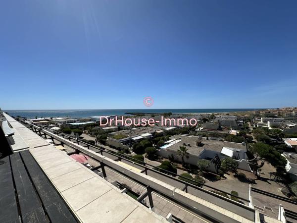 Appartement à vendre 2 pièces de 40 m²