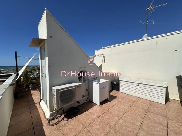 Appartement à vendre 2 pièces de 40 m²