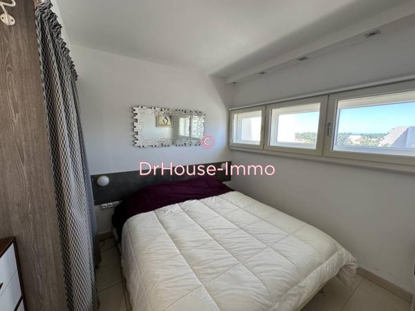 Appartement à vendre 2 pièces de 40 m²