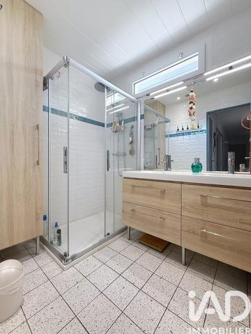 Maison à vendre 5 pièces 95 m² Ecquevilly