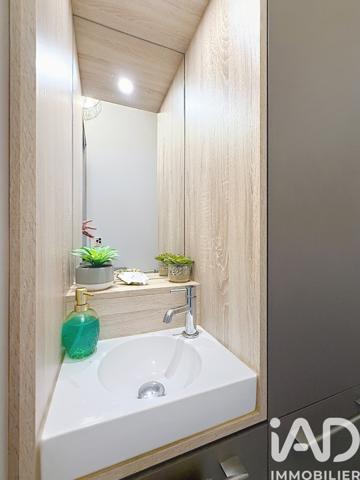 Maison à vendre 5 pièces 95 m² Ecquevilly