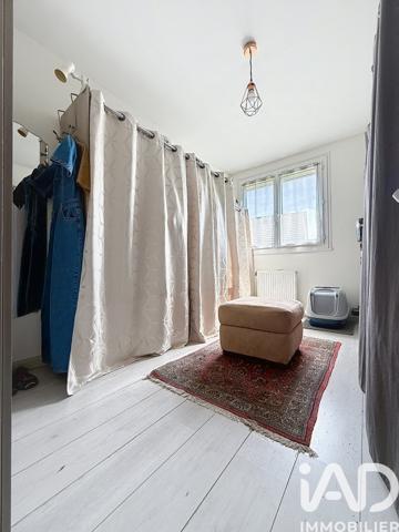 Maison à vendre 5 pièces 95 m² Ecquevilly