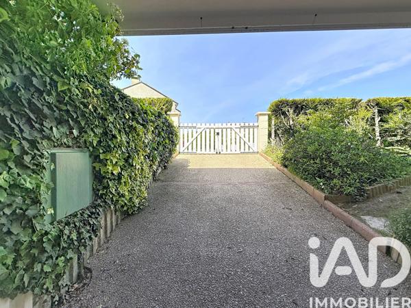 Maison à vendre 5 pièces 95 m² Ecquevilly