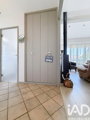 Maison à vendre 5 pièces 95 m² Ecquevilly