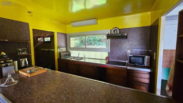 Maison à vendre à Tréméven dans le Finistère (29300), ref : 29166/15