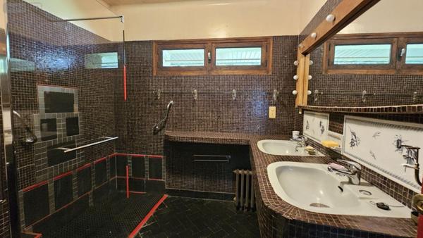 Maison à vendre à Tréméven dans le Finistère (29300), ref : 29166/15